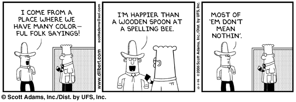 dilbert